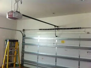 Master Garage Door Service Arlington, VA 703-586-1534 - Openers