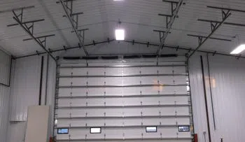 Master Garage Door Service Arlington, VA 703-586-1534 - com-cont-gdr-17m